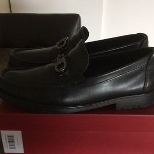 Salvatore Ferragamo Loafers